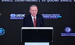 Cumhurbaşkanı Erdoğan: Gazze, Gazzeli kardeşlerimizindir