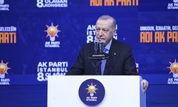 Cumhurbaşkanı Erdoğan: Yılbaşına kadar 453 bin konut ve iş yerinin inşasını tamamlayacağız