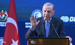 Cumhurbaşkanı Erdoğan: Türkiye'ye güvenen inanan yatırımcılar bundan sonra da pişman olmayacak