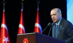 Cumhurbaşkanı Erdoğan’dan gençlere istihdam müjdesi: İŞKUR Gençlik Programımızı devreye alıyoruz