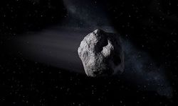 Dünyaya çarpma ihtimali olan asteroid, James Webb teleskobuyla izlenecek