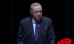 Cumhurbaşkanı Erdoğan: Terör örgütünün bahaneleri ortadan kalktı