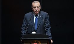 Cumhurbaşkanı Erdoğan: Filistin halkına ikinci bir Nekbe yaşatmaya kimsenin gücü yetmez