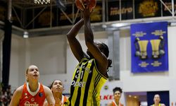 Fenerbahçe Opet, üst üste 5. kez Final Four'da