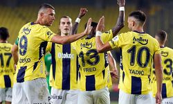 Fenerbahçe Avrupa'da tur peşinde: Anderlecht maçının hazırlıklar tamamlandı