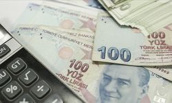 Finansal Hizmetler Güven Endeksi şubatta yükseldi