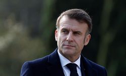 Macron: Rusya, artık Fransa ve Avrupa için doğrudan bir tehdit oluşturuyor