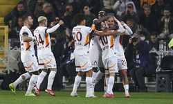 Galatasaray'ın, Alanyaspor maçı kamp kadrosu belli oldu