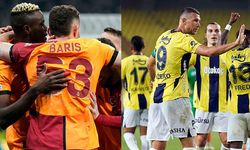 Galatasaray ve Fenerbahçe UEFA listesini güncelledi