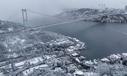 İstanbul'da çeşitli merkezlerin sınav ve eğitim faaliyetlerine hafta sonu ara verildi