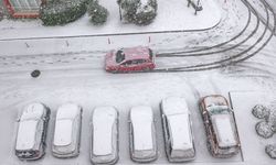 Sibirya soğukları geri dönüyor: İstanbul ve Ankara'da kar bekleniyor