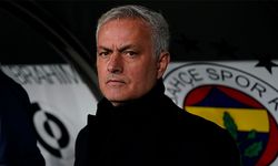 Jose Mourinho, PFDK'ye sevk edildi