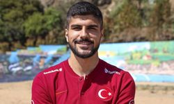 Eren Elmalı resmen Galatasaray'da