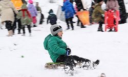 Konya'nın 10 ilçesinde eğitime ara verildi