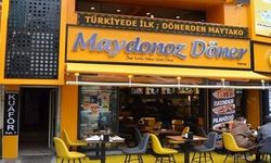 Maydonoz Döner'e kayyım atandı