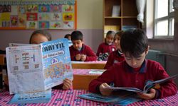 Okullarda yarıyıl tatili için son ders zili yarın çalacak