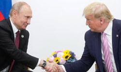 Trump ile Putin arasında ateşkes görüşmesi!