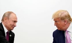 Trump ile Putin anlaştı: Rusya-Ukrayna Savaşı sonlanıyor