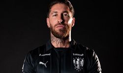 Sergio Ramos Monterrey'e transfer oldu