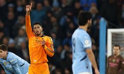 Real Madrid, Manchester City’yi mağlup etti