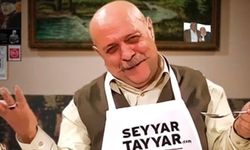 'Seyyar Tayyar' olarak bilinen oyuncu Muhammet Emin Gümüşkaya’dan acı haber