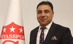 Sivasspor Başkanı Eken: Çözüm yabancı hakem değil