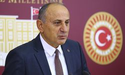 CHP’de cumhurbaşkanlığına yeni aday