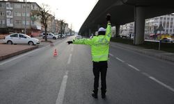 İstanbul'da bazı yollar trafiğe kapatılacak