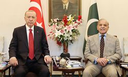 Türkiye ile Pakistan arasında 24 anlaşma imzalandı