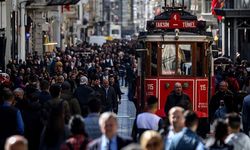 Türkiye'de ortanca yaşın gelecek yıl "yolun yarısı"nı geçmesi bekleniyor