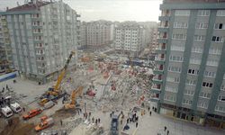 Zümrüt Apartmanı faciasının üzerinden 21 yıl geçti