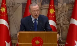 Cumhurbaşkanı Erdoğan: Verilen sözler tutulmazsa, günah bizden gider