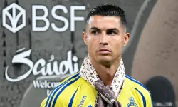 Cristiano Ronaldo, kulüp satın alıyor