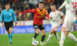 Göztepe ile Samsunspor'un gol düellosunda kazanan çıkmadı