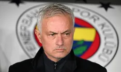 Fenerbahçe ya tamam ye devam maçına çıkıyor: Mourinho'dan İntikam açıklaması