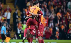 Galatasaray'da prim krizi çözüldü: Sahadaki oyun tatmin etti