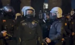 İstanbul'da sosyal medya üzerinden halkı sokağa çağıran 138 şüpheli yakalandı