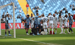 Süper Lig’de yürekleri ağza getiren olay