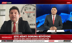 Aidat artışları yüzde 100’lerde