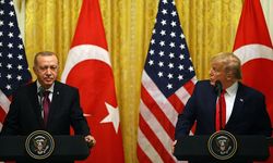 ABD Başkanı Trump'tan Türkiye ve Cumhurbaşkanı Erdoğan'a övgü