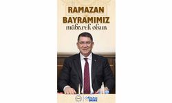 AESOB RAMAZAN BAYRAMI İLANI