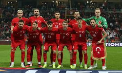 A Milli Futbol Takımı'nın Macaristan maçları aday kadrosu açıklandı