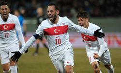 A Milli Futbol Takımı yarın Macaristan ile karşılaşacak