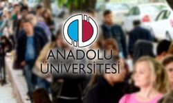 Anadolu Üniversitesi Açıköğretim Sistemi'nde düzenleme yapıldı