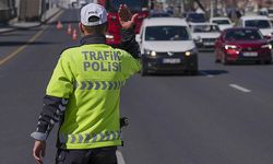 Ankara'da bazı yollar trafiğe kapatıldı