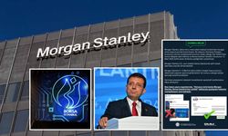 DMM'den Morgan Stanley-İmamoğlu iddialarına yalanlama