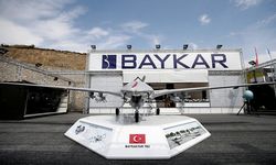 Baykar'dan dev anlaşma! İtalyan Leonardo firması ile ortaklık anlaşması imzalandı