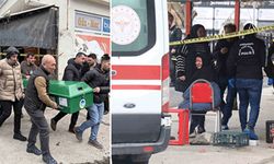 Sakarya'da kiracı dehşeti: Markette cinayet işledi, iki iş yeri ve bir evi kurşunladı