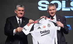 Beşiktaş’ta yüzler gülüyor: Siyah beyazlılar Serdal Adalı ve Solskjaer ile kendini buldu