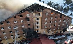 Bolu’daki otel yangını faciasında bir gözaltı daha